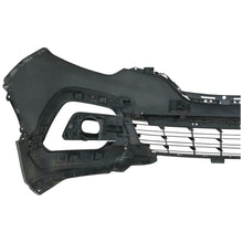 Load image into Gallery viewer, RENAULT CAPTUR FRONT BUMPER 2017 to 2019 SUV 5 Door GENUINE pn 620227019R
