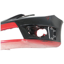 Load image into Gallery viewer, SEAT LEON FR FRONT BUMPER 2010 to 2012 Hatchback GENUINE pn 1P0807221R
