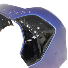 Load image into Gallery viewer, BMW 4 Series Gran Coupe M Sport rear bumper G26 2020-2023 Genuine 51128078583
