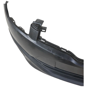 NISSAN QASHQAI FRONT BUMPER 2010 to 2013 SUV 5Dr Facelift GENUINE pn 62022 BR10H