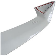 Load image into Gallery viewer, Nissan Juke spoiler for rear tailgate boot lid 2014-2016 Genuine KE615-1KA00WH
