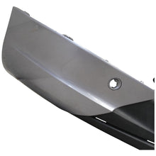 Load image into Gallery viewer, Vauxhall Grandland X front bumper lower grill 2021-2024 Genuine 9840142077
