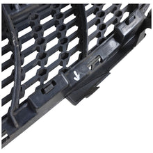 Load image into Gallery viewer, MERCEDES BENZ A CLASS Grill W176 FRONT BUMPER 2016on GENUINE A1768881760
