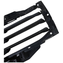 Load image into Gallery viewer, Porsche 911 992 front bumper left air vent louver 2019 onwards Genuine 992807229

