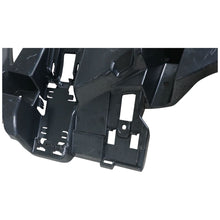 Load image into Gallery viewer, BMW IX2 M Sport rear bumper RH fitting bracket U10 SUV Used Genuine 51125A329D2
