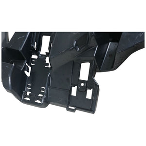 BMW IX2 M Sport rear bumper RH fitting bracket U10 SUV Used Genuine 51125A329D2