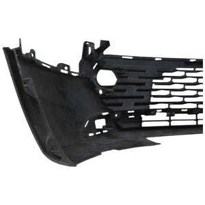 Vauxhall Mokka front bumper lower section 2020 onwards Genuine pn 9835277680
