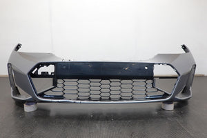 BMW 3 SERIES M Sport FRONT BUMPER G20 Saloon GENUINE 2023 onward 51118085444