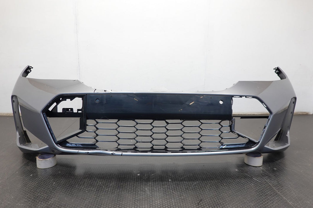 BMW 3 SERIES M Sport FRONT BUMPER G20 Saloon GENUINE 2023 onward 51118085444