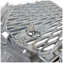 Load image into Gallery viewer, Jaguar E Pace front bumper left LH grill L540 2021-2024 Genuine M9C3-15A299-B
