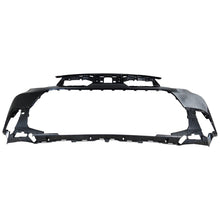 Load image into Gallery viewer, Kia Picanto X Line front bumper 2020-2023 5 Door Genuine pn 86511-G6BA0
