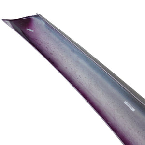 Nissan Note SR Style pack rear bumper 2013-2016 Genuine 85022 3WF0H