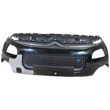 Load image into Gallery viewer, Citroen Berlingo E front bumper 2018-2022 Genuine 9816749477
