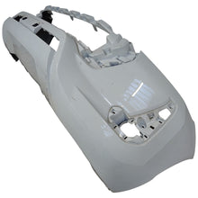 Load image into Gallery viewer, Toyota Hilux front bumper 2021-2024 Pickup Genuine 52119-0KK50
