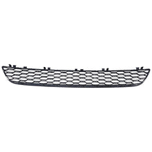 Load image into Gallery viewer, BMW 5 series M Sport front bumper grill G30 G31 2017-2019 Genuine 51118064930
