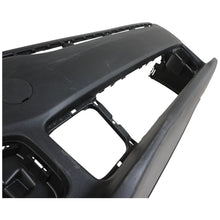 Load image into Gallery viewer, Jeep Renegade front bumper lower section 2014 to 2017 Genuine pn 735587832
