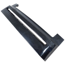 Load image into Gallery viewer, Land Rover Defender front bumper upper grill L663 Genuine L8B2-17820-A
