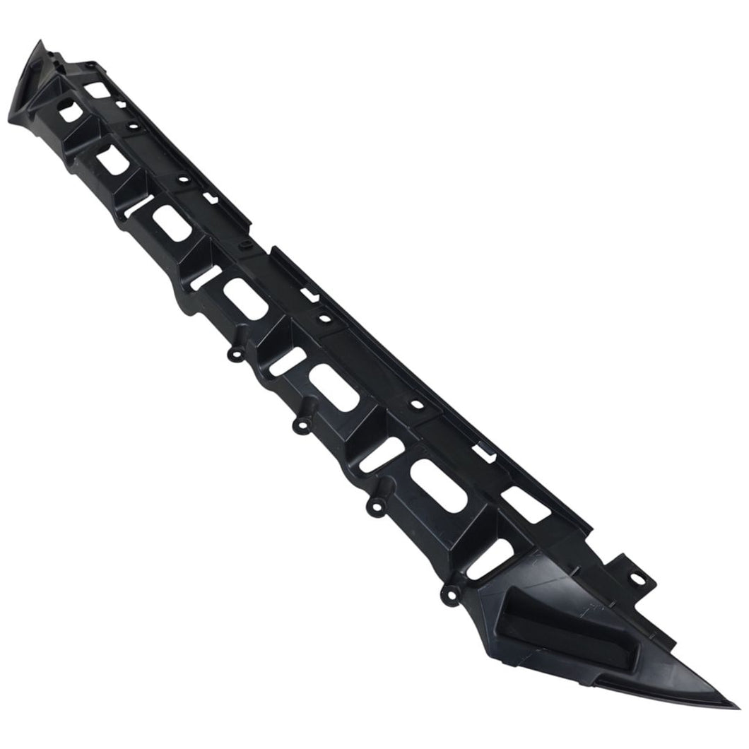 JAGUAR XE FRONT BUMPER Upper Fitting Trim Support GENUINE GX73-17640-AB
