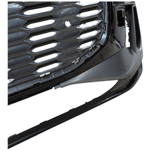 Load image into Gallery viewer, Audi Q6 E-Tron S Line front bumper 2024-2026 Genuine pn 85H807437B
