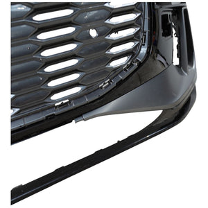 Audi Q6 E-Tron S Line front bumper 2024-2026 Genuine pn 85H807437B