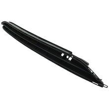 Load image into Gallery viewer, VAUXHALL CORSA E FRONT BUMPER Lower Grill Hatchback 2014 onward GENUINE 13432002
