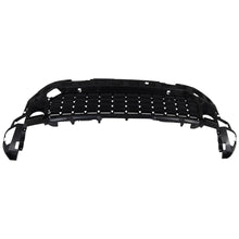 Load image into Gallery viewer, Dacia Duster front bumper centre grill insert 2024-2026 Genuine pn 620843513R
