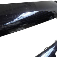 Load image into Gallery viewer, Porsche Cayenne front bumper 2018-2022 5 Door SUV Used Genuine 9Y0807221
