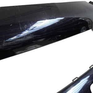 Porsche Cayenne front bumper 2018-2022 5 Door SUV Used Genuine 9Y0807221