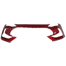 Load image into Gallery viewer, MG HS Hybrid front bumper 2022-2024 SUV 5 Door Genuine pn P10947207
