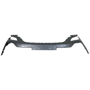 RENAULT AUSTRAL RS Line FRONT BUMPER Upper 2023 onwards GENUINE pn 620226113R