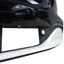 Load image into Gallery viewer, Ford Mustang Mach E front bumper 2020-2024 Genuine Used LJ8B-17C831-AAW
