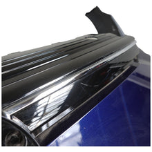 Load image into Gallery viewer, Volkswagen Golf FRONT BUMPER 2020 onwards Hatchback GENUINE pn 5H0807221H
