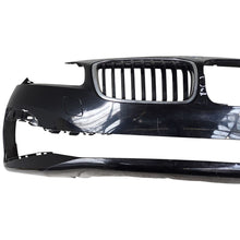 Load image into Gallery viewer, BMW 2 series Active tourer front bumper 2018-2021 F45 F46 Genuine 7480370af
