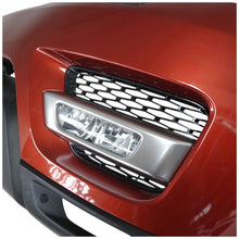 Load image into Gallery viewer, RANGE ROVER SPORT FRONT BUMPER 2013 to 2017 SUV GENUINE pn DK62-17F775-BB
