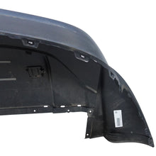 Load image into Gallery viewer, Porsche Taycan rear bumper lower 2019-2023 Genuine 4 Door 9J1807983F

