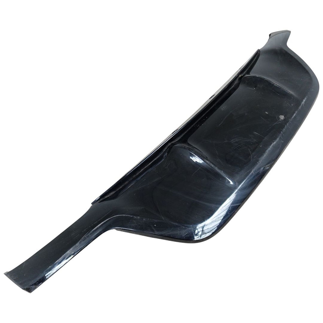 Range Rover Evoque rear bumper lower valance 2019-2024 Genuine K8D2-17F954-C