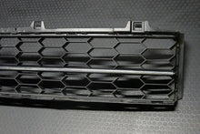 Load image into Gallery viewer, SKODA SUPERB FRONT BUMPER Lower Grill 2015 onwards GENUINE pn 3V0853677
