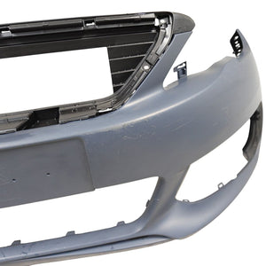 Peugeot 308 front bumper Facelift 2017-2019 5DR Genuine pn AA38247568