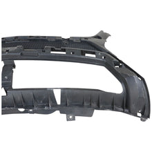 Load image into Gallery viewer, MERCEDES BENZ ML FRONT BUMPER Fitting Grill 2012 to 2015 GENUINE A1668851465
