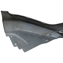 Load image into Gallery viewer, Honda CR-V CRV front bumper upper section 2014-2018 Genuine 71101-T1V-ZX00
