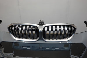 BMW 3 SERIES M Sport FRONT BUMPER G20 Saloon 2023 onward GENUINE 51118085444