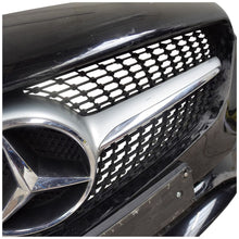 Load image into Gallery viewer, Mercedes Benz CLA AMG front bumper 2016-2019 W117 A1178856700
