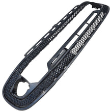 Load image into Gallery viewer, Volkswagen VW UP front bumper grill 2012-2015 Facelift Genuine 1S0853677E
