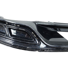 Load image into Gallery viewer, Volkswagen Arteon R front bumper centre grill 2021-2023 Genuine 3G8853655M
