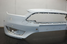 Load image into Gallery viewer, FORD FOCUS FRONT BUMPER 2015 onwards Hatchback GENUINE Used F1EB-17757-AJ
