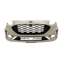 Load image into Gallery viewer, FORD KUGA ST Line FRONT BUMPER 2020 onwards SUV GENUINE pn LV4B-17F003-S
