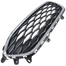 Load image into Gallery viewer, Ford Kuga Vignale front bumper upper centre grill 2020-2024 Genuine LV4B-8200-V
