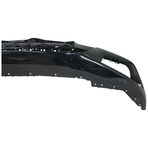 BMW I4 Gran Coupe M Sport FRONT BUMPER G26 2020 on GENUINE pn 51119881896