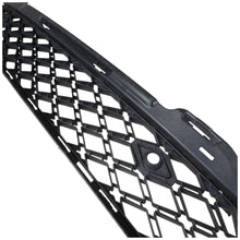 Load image into Gallery viewer, SKODA ENYAQ Sportline FRONT BUMPER Lower Grill 2020 onwards GENUINE 5LA853677
