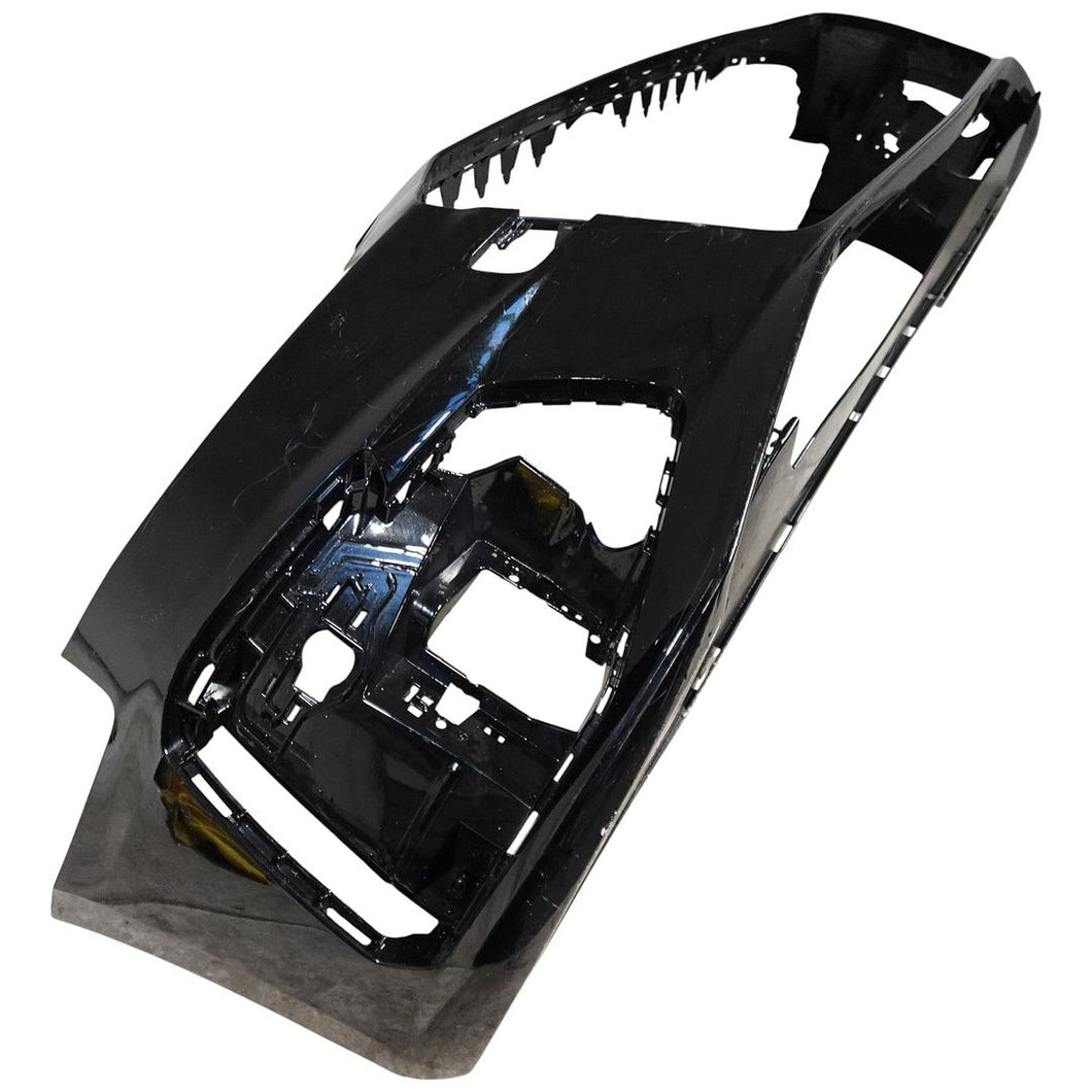 Audi A4 B9 S4 S Line front bumper 2020-2024 Genuine pn 8W0807437AQ
